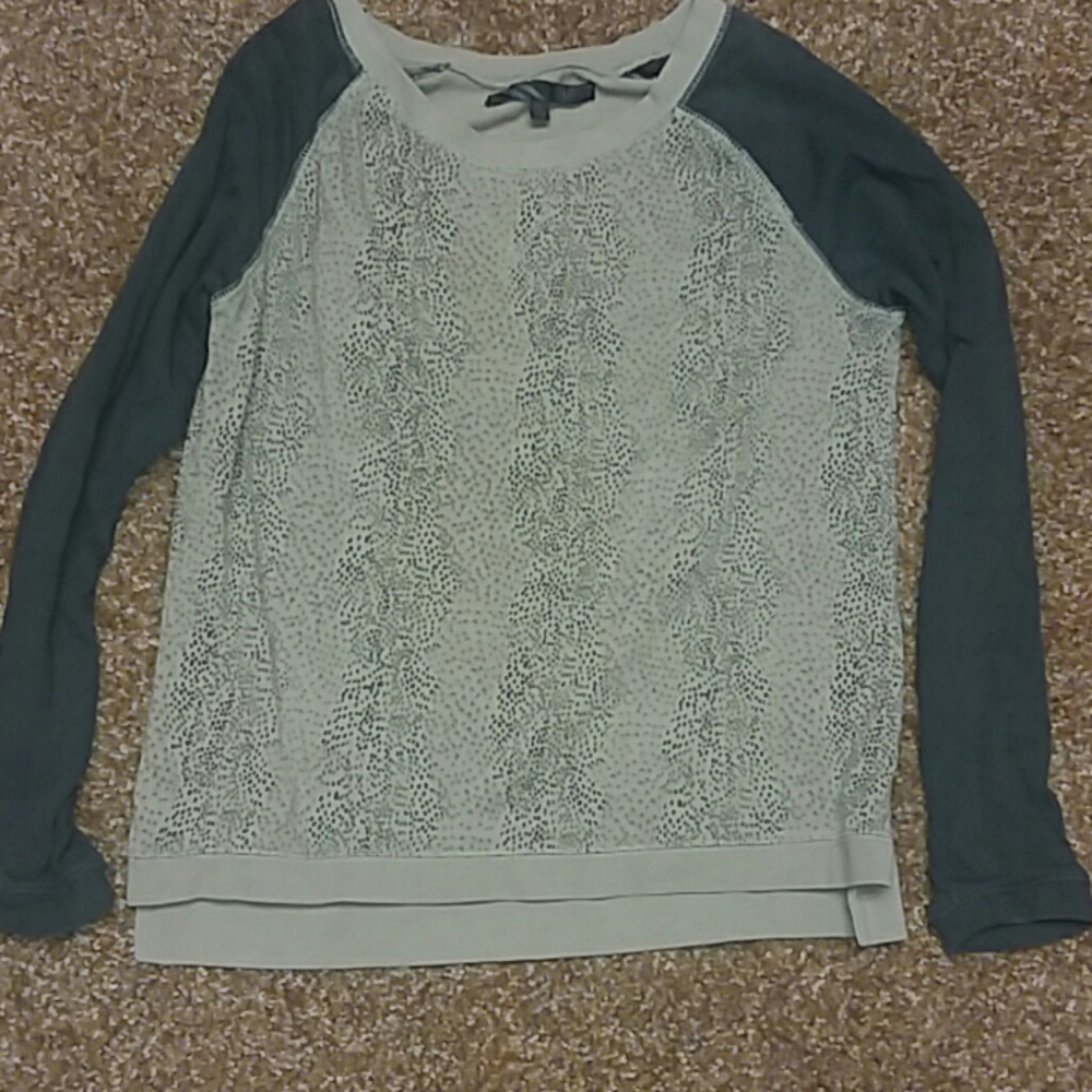 Adult lightweight sweatshirt